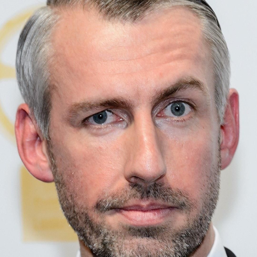 Photo of Sebastian Pufpaff