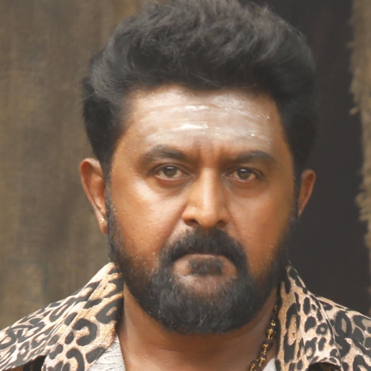 Photo of Komal Kumar