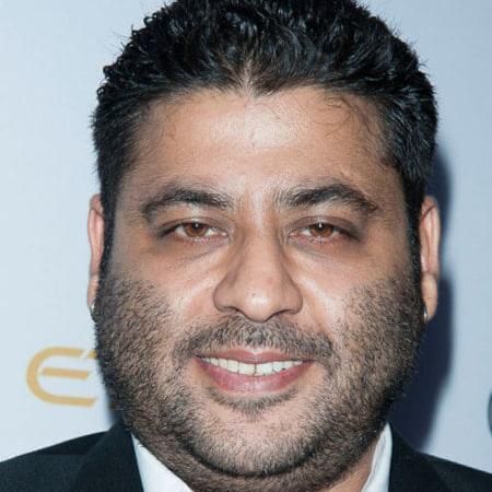 Photo of Gaurav Dhingra