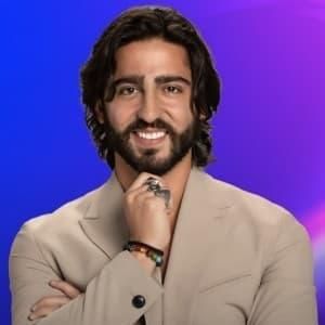 Photo of Luis 'Potro' Caballero