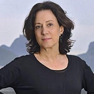 Photo of Ângela Rebello