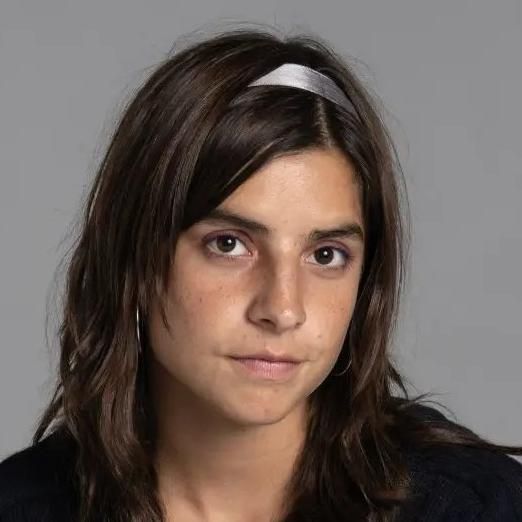 Photo of Mariané Cartas