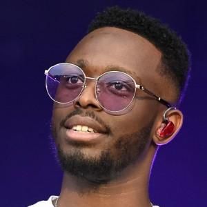 Photo of Dadju
