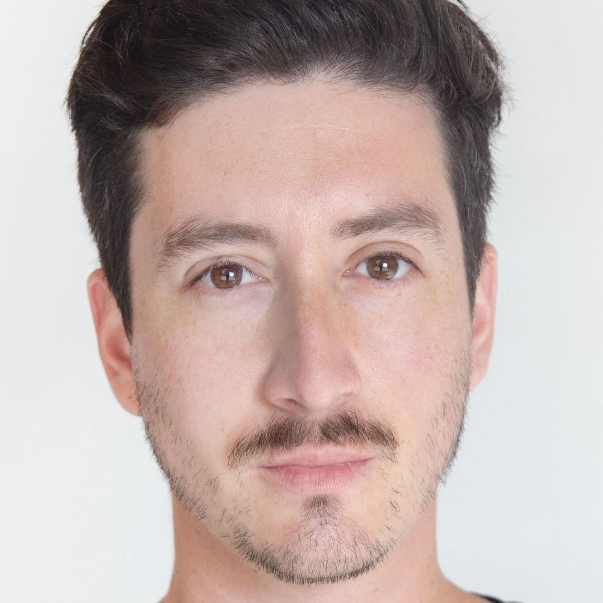 Photo of Daniel Álvarez Leyton