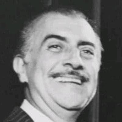 Photo of Omar Valdés