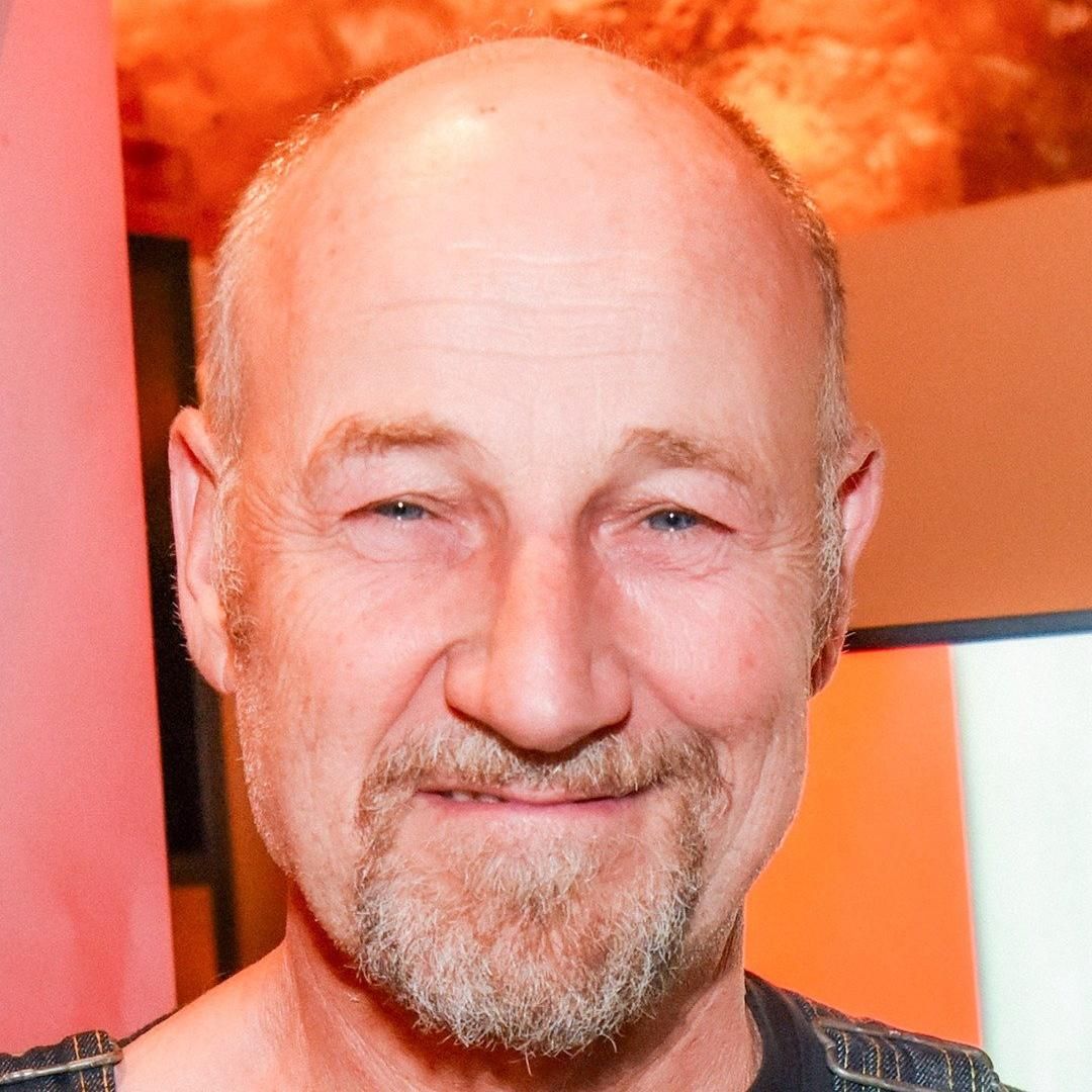 Photo of Roland Düringer