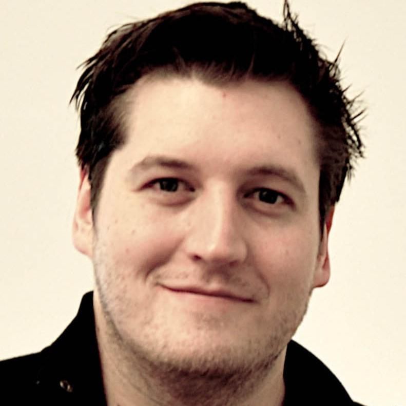 Photo of Gareth Evans