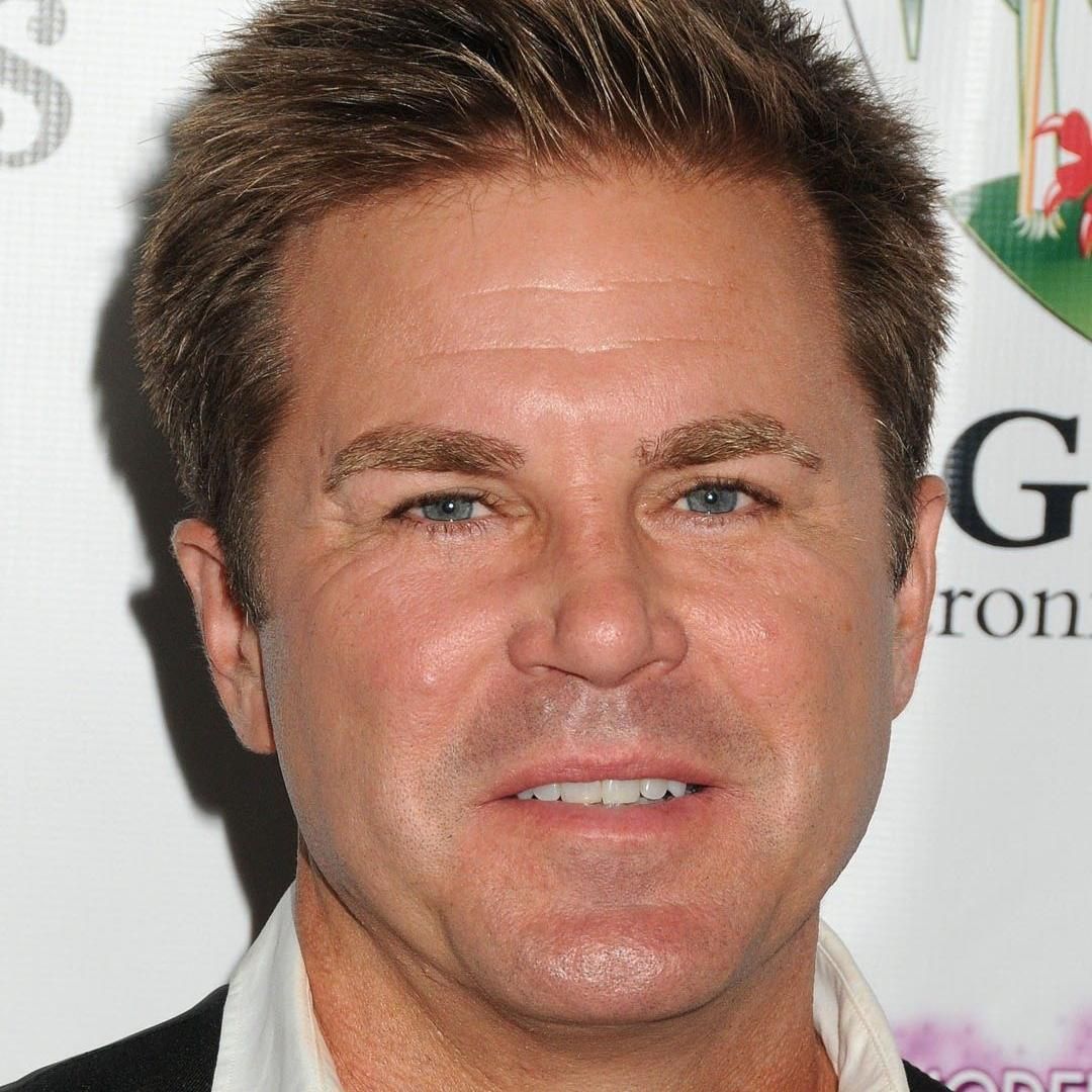 Photo of Aaron McPherson