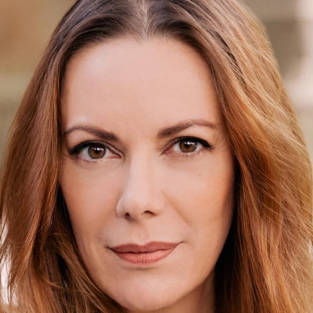 Photo of Barbara Weetman