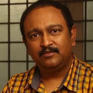 Photo of V. Vignarajan