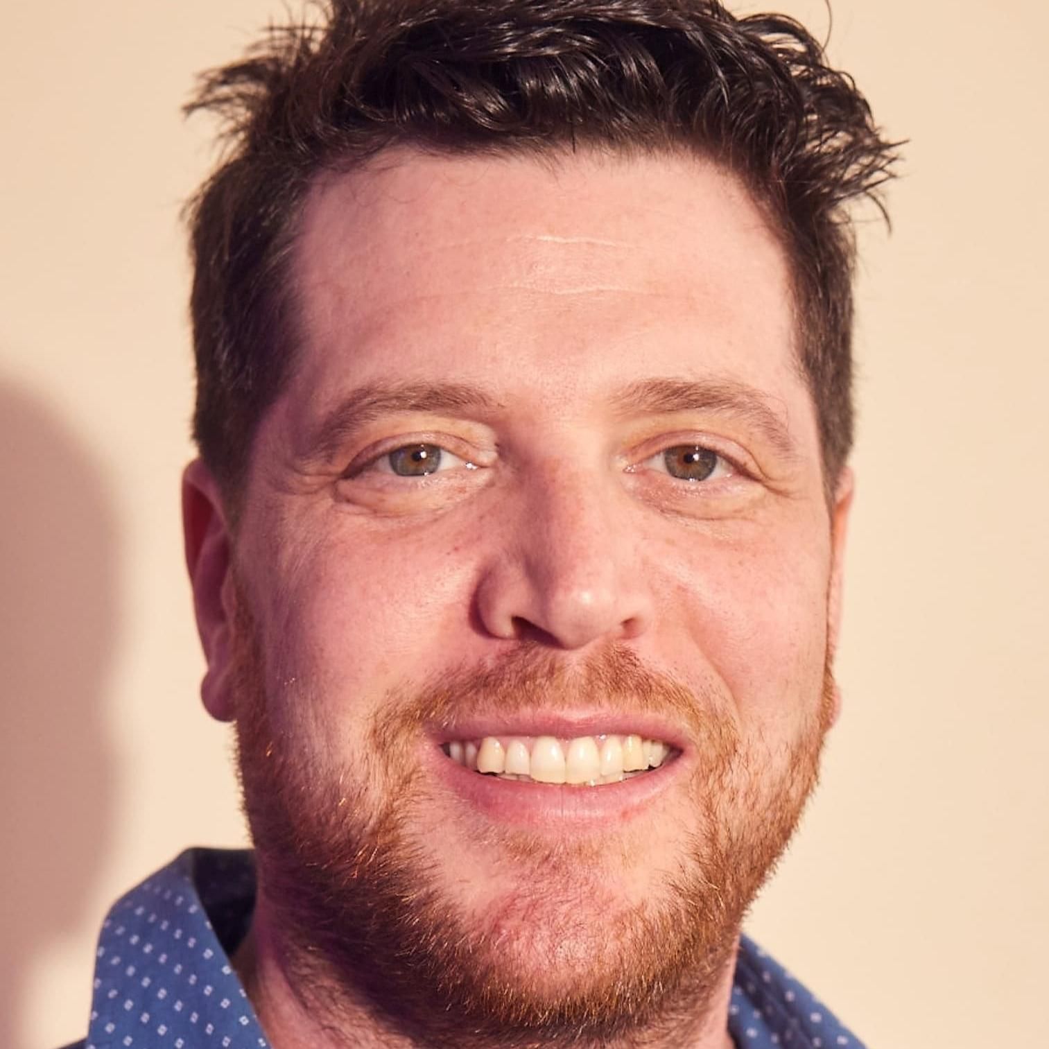 Photo of Matthew Miller