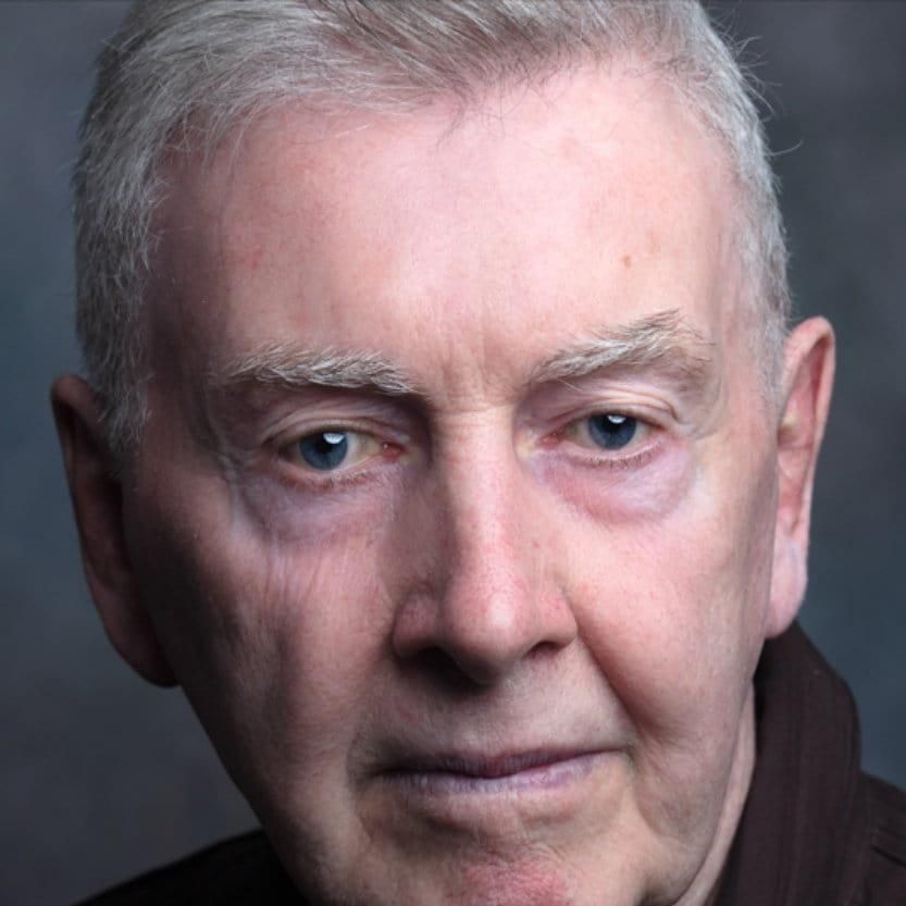 Photo of Frank Melia