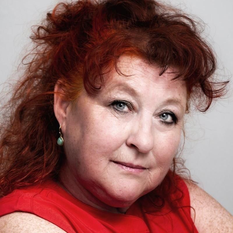 Photo of Ragnhild Kaasgaard