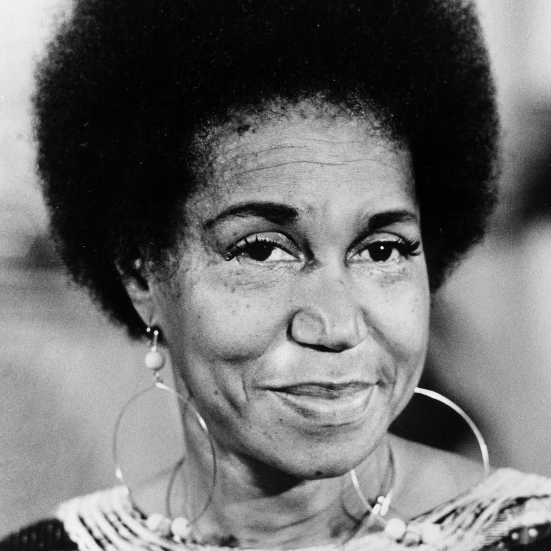 Photo of Clarice Taylor