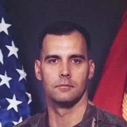 Photo of James D. Dever