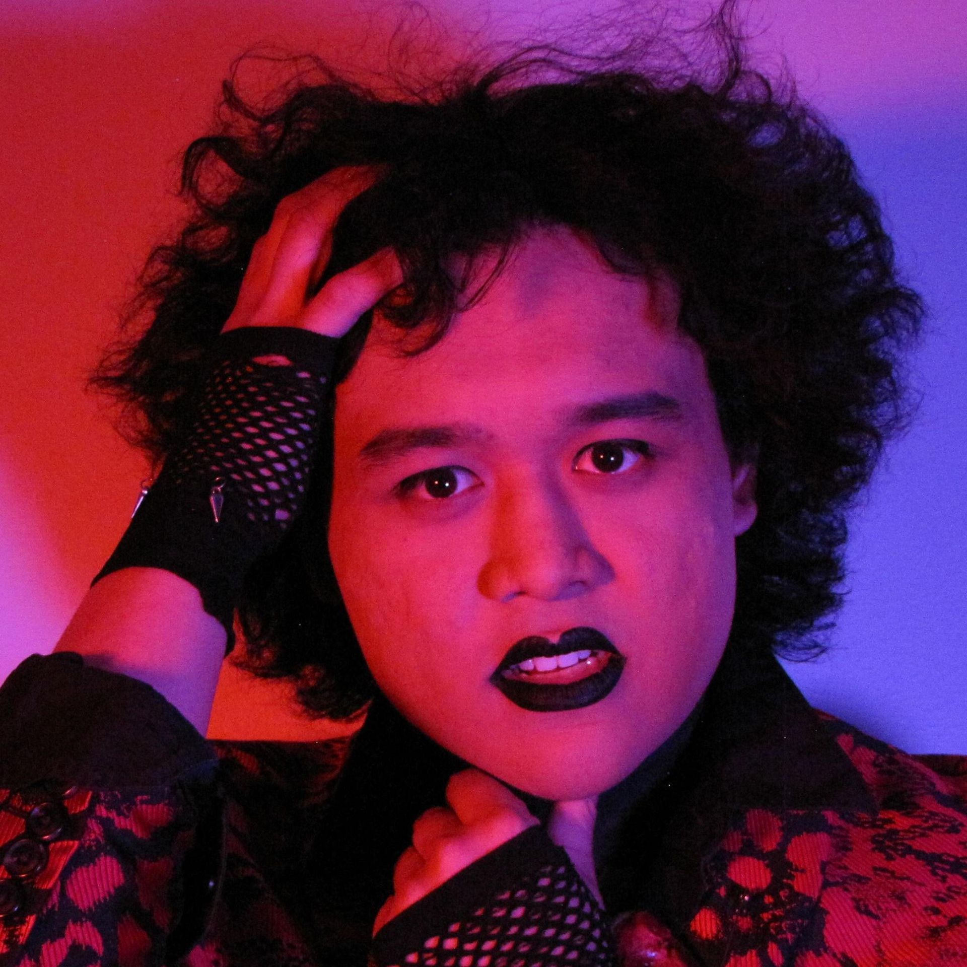 Photo of Dante Dammit
