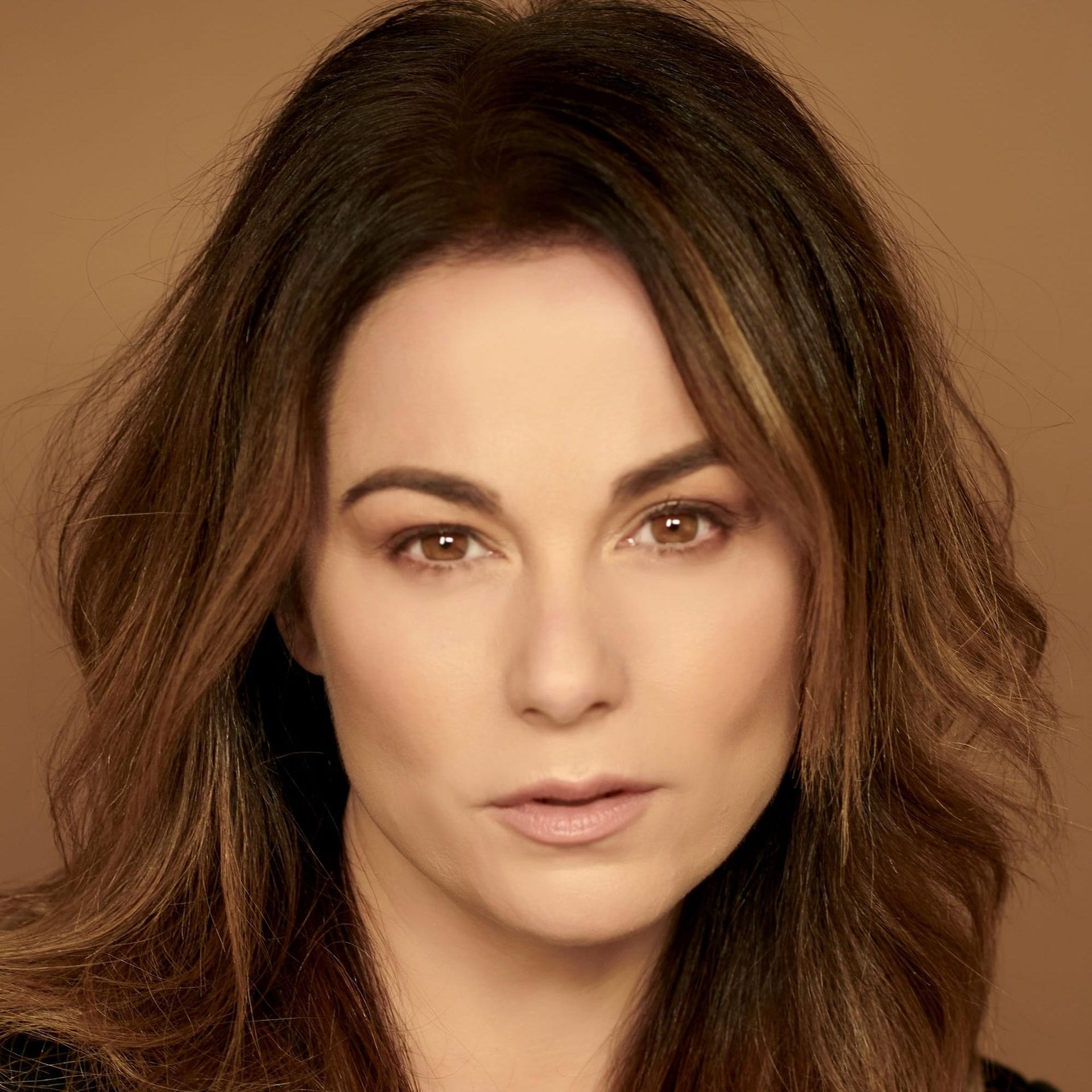 Photo of Séanín Brennan