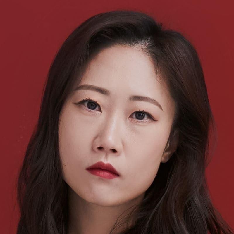 Photo of Minji Kang