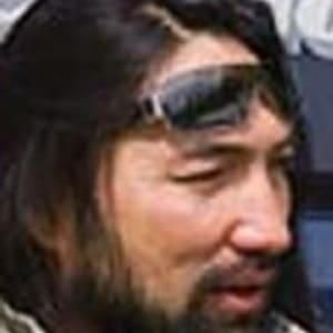 Photo of Din Makhamatdinov