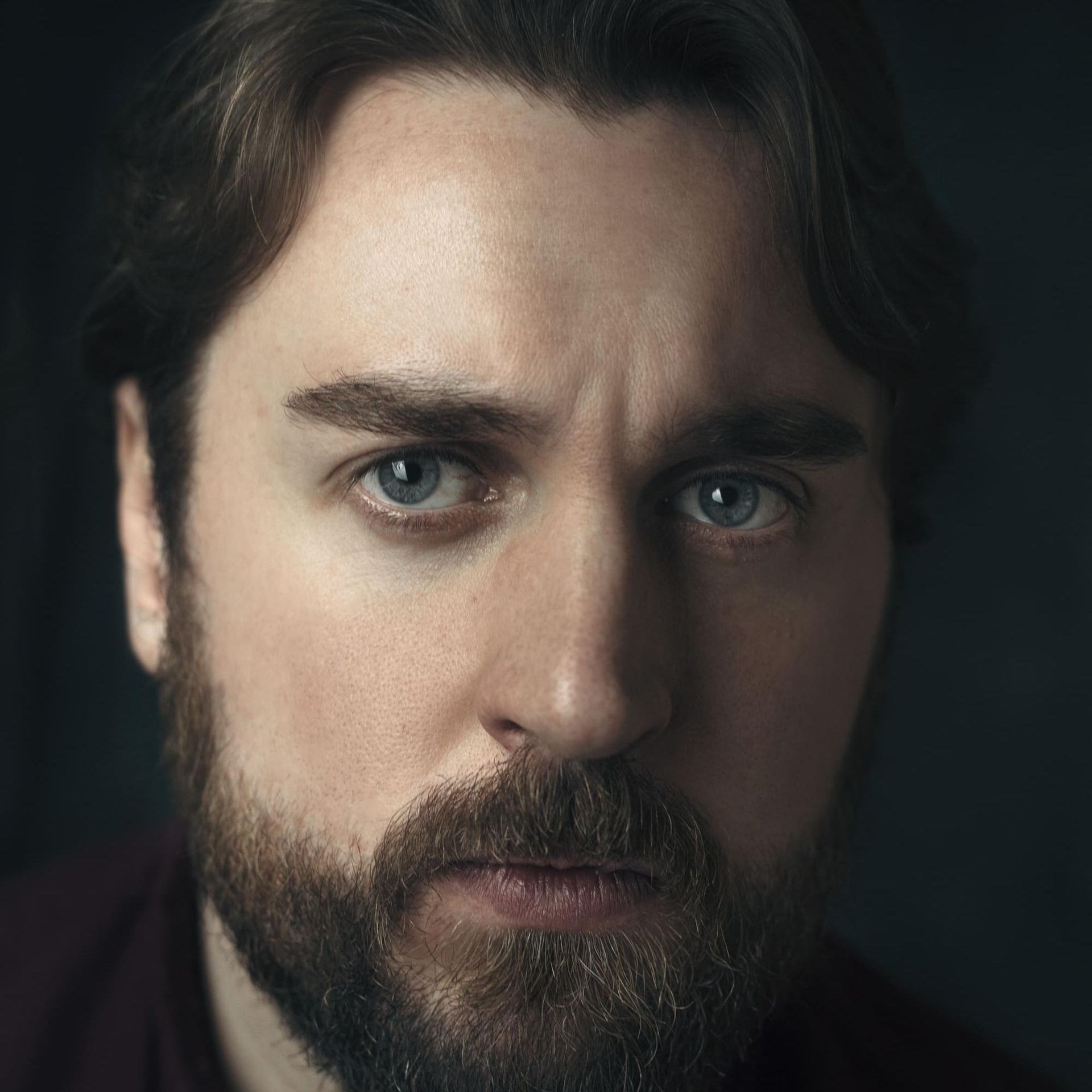 Photo of Brendan Quinn