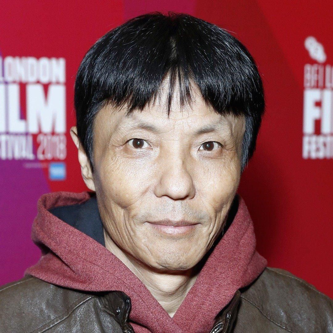 Photo of Zhao Xiaoding