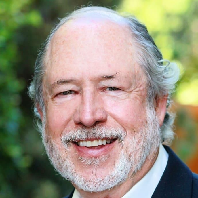Photo of Gary Krisel