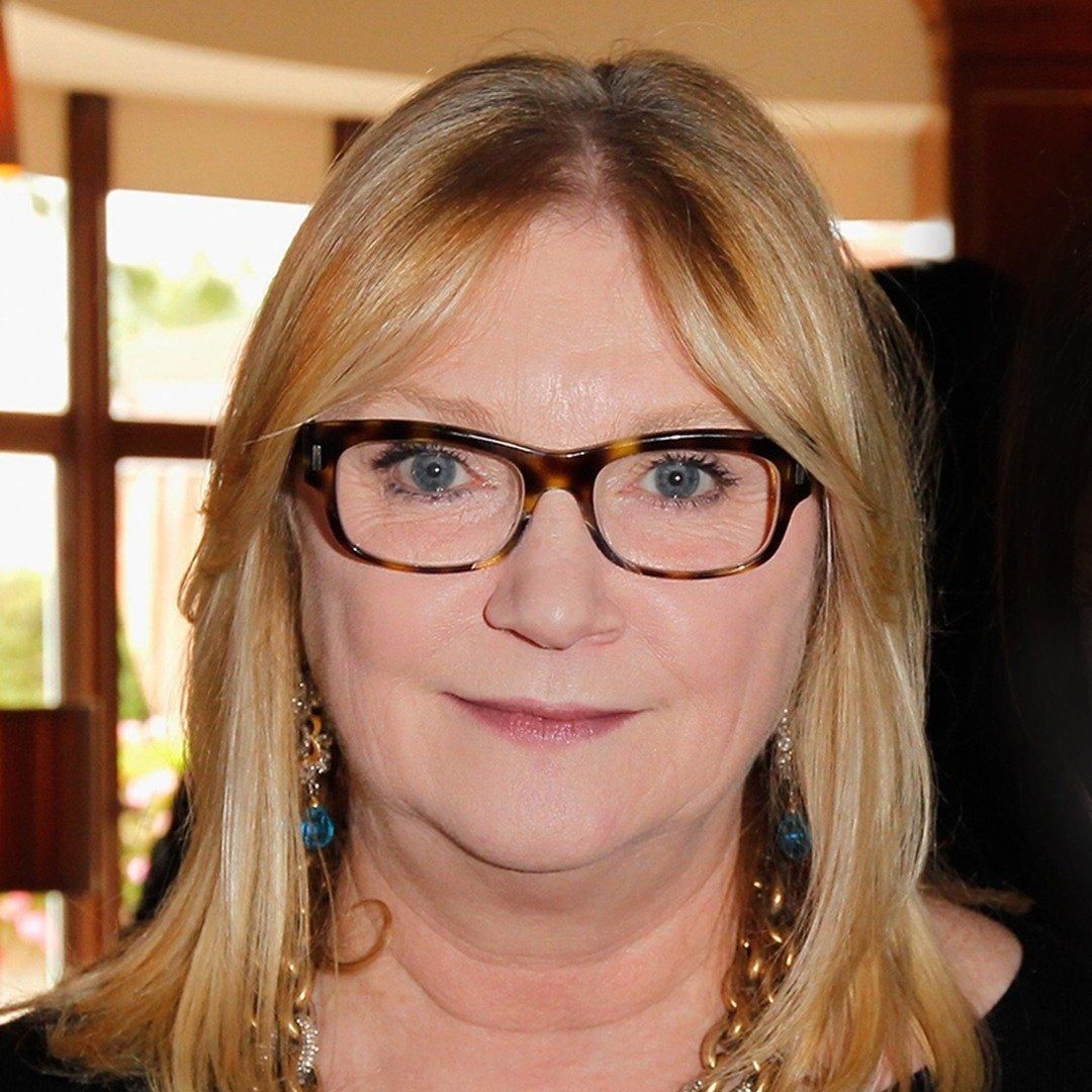 Photo of Amanda Mackey