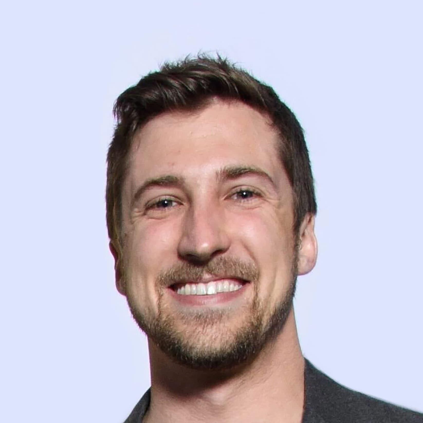 Photo of Andrew Chesworth