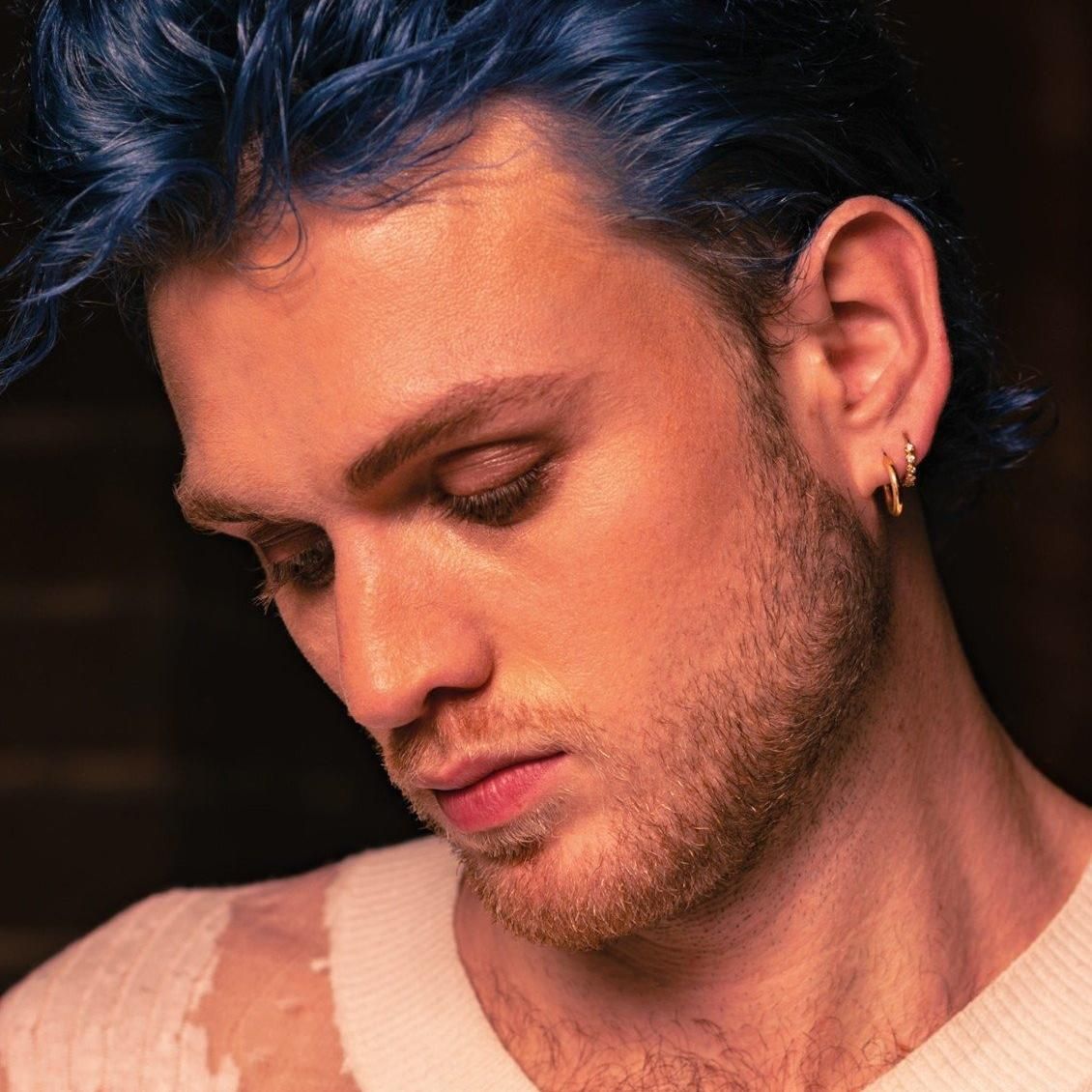 Photo of Tristan Evans