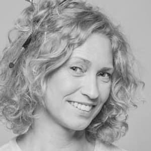 Photo of Sirle Teeäär