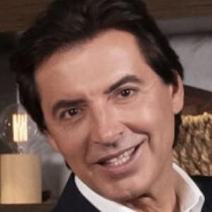 Photo of Jean-Christophe Novelli