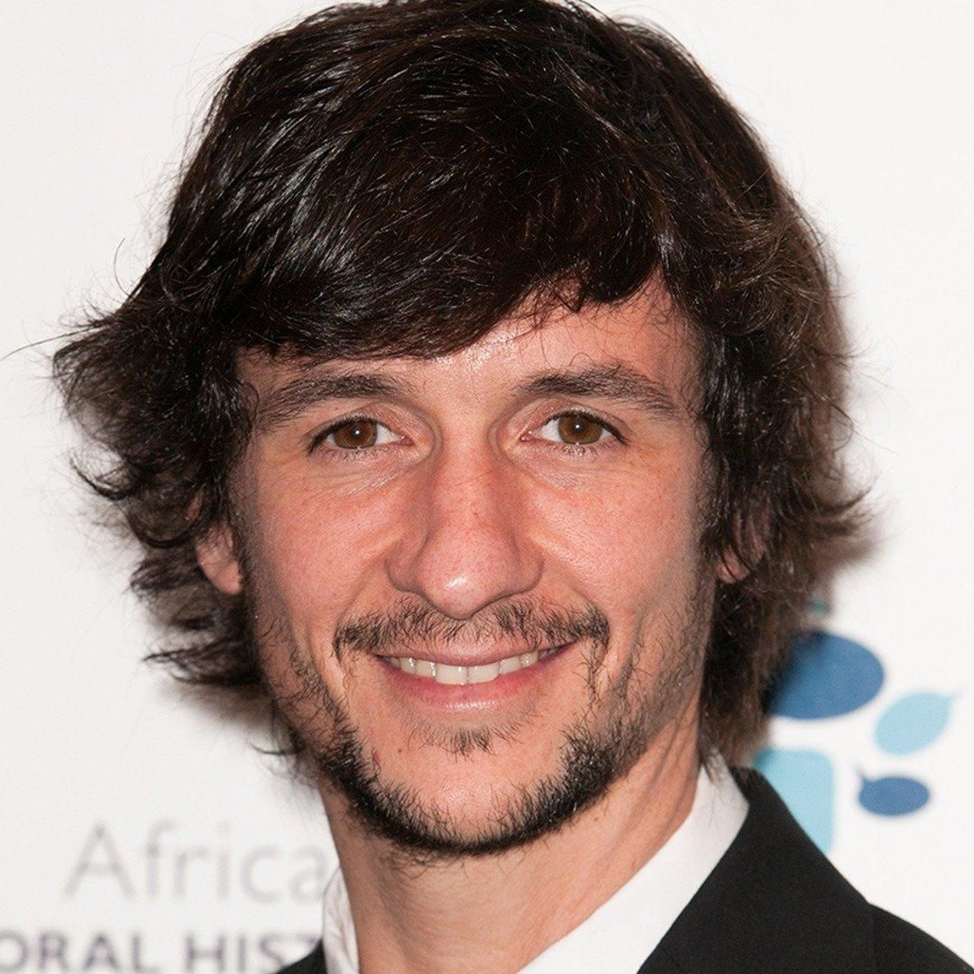 Photo of Carlos Agulló