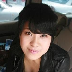 Photo of Kang Yu-mi
