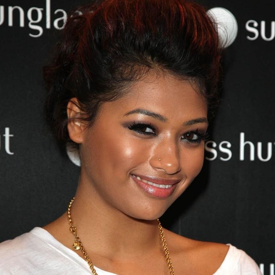 Photo of Vanessa White