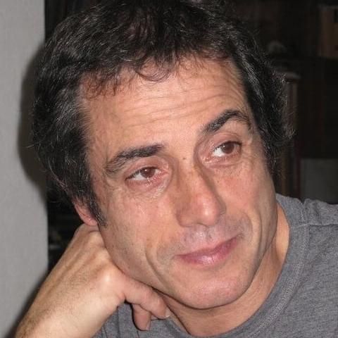 Photo of Rogério Jacques