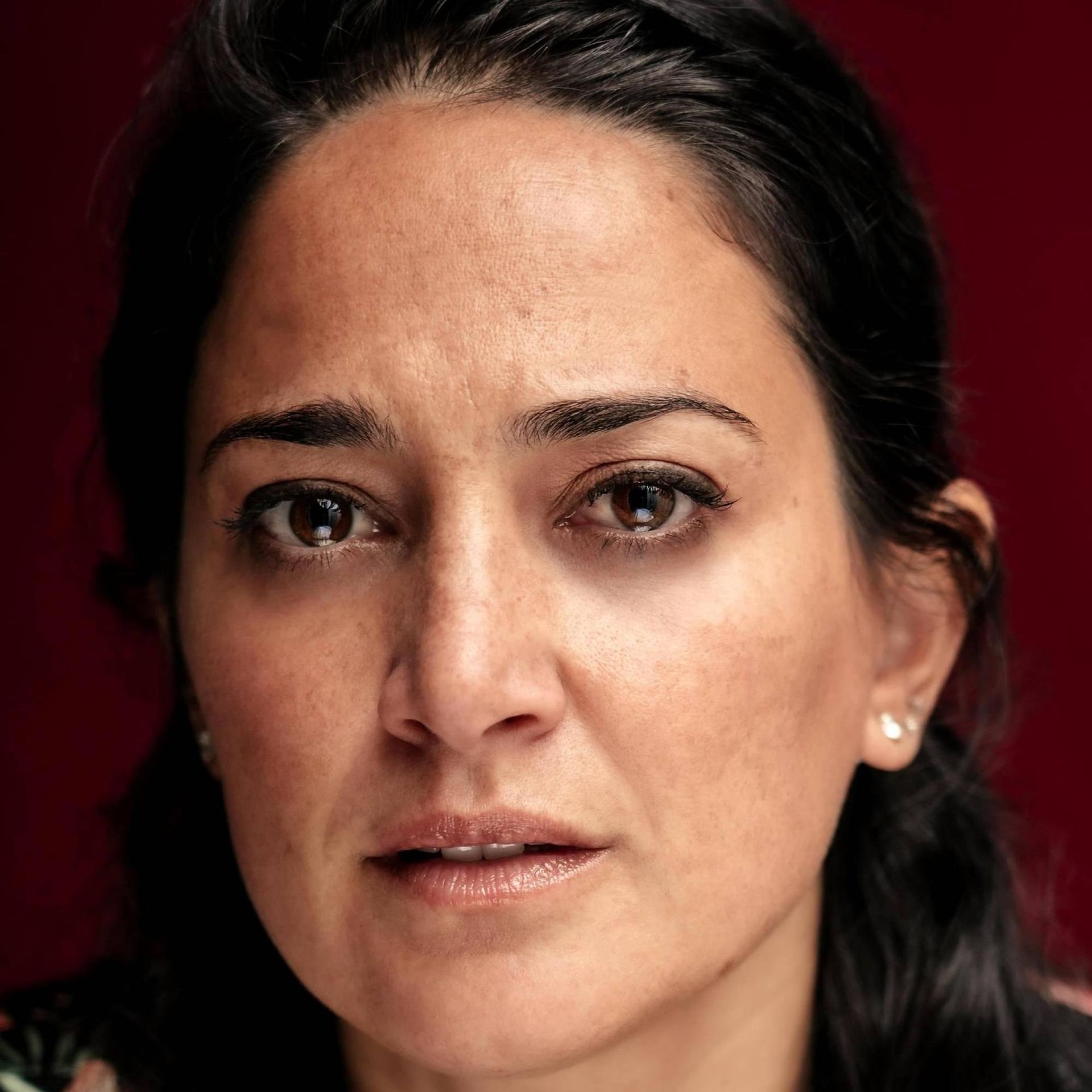 Photo of Barbara Giummarra