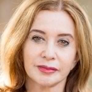 Photo of Sandra Sade