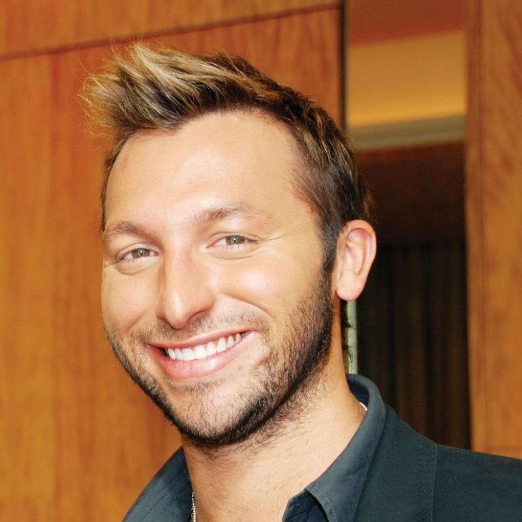 Photo of Ian Thrope