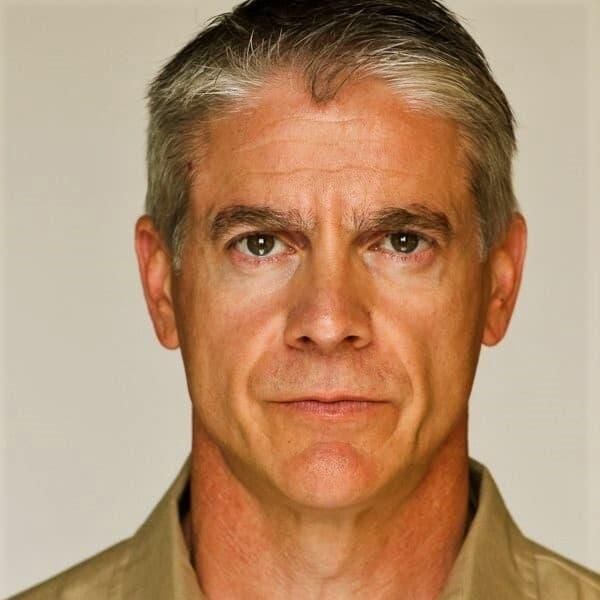 Photo of Tedd Taskey