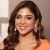 Photo of Sonya Hussyn