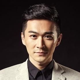 Photo of Zhang Xiang