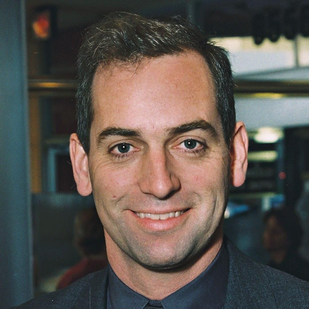 Photo of Rob Sitch