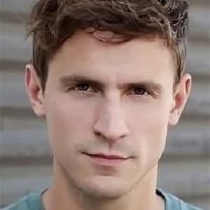 Photo of Jonathan Sam