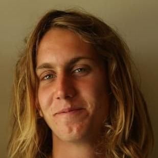 Photo of Patrick Hetherington