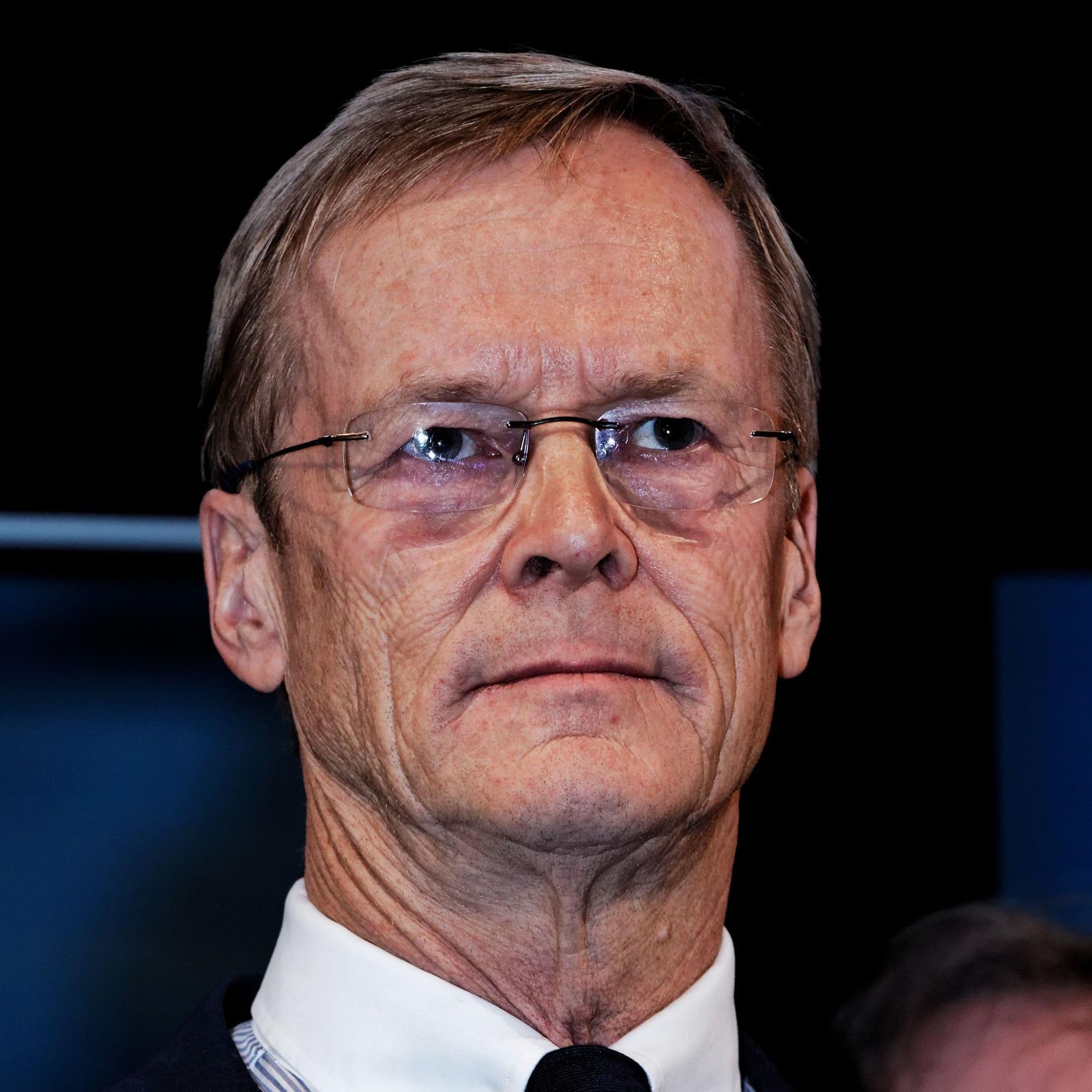 Photo of Ari Vatanen