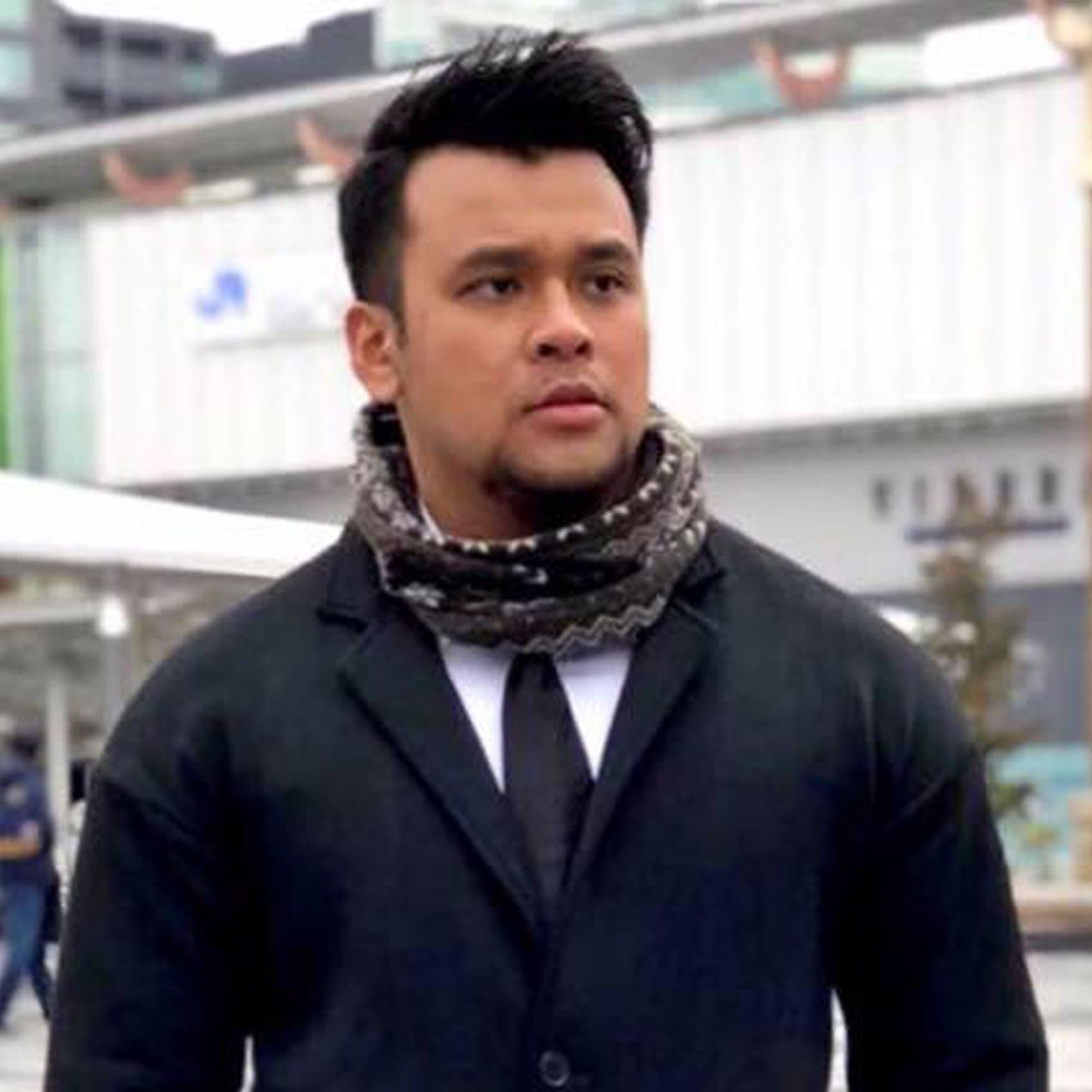 Photo of Meor Mohd