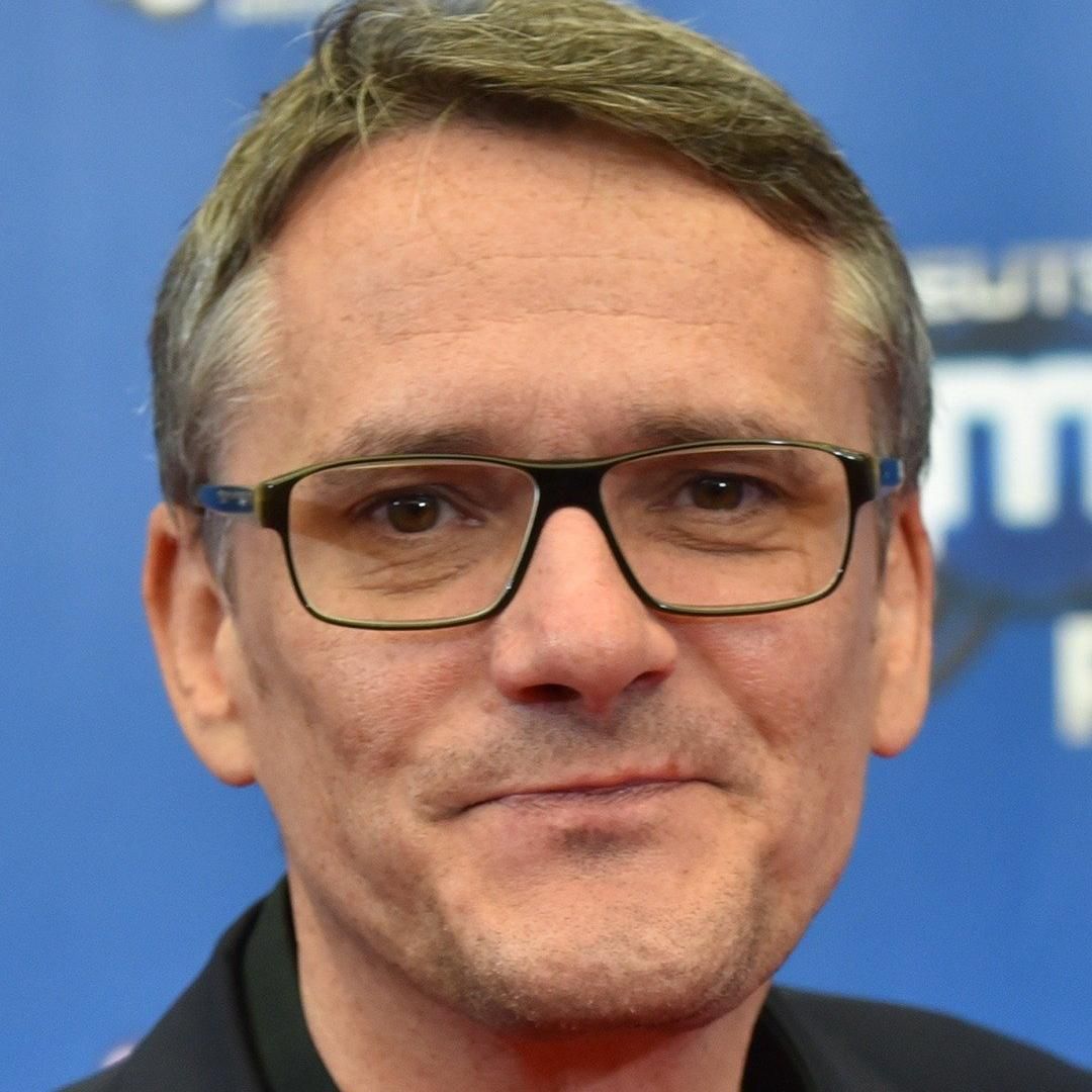 Photo of Ralf Kabelka