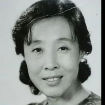 Photo of Wang Yumei