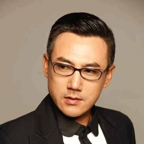 Photo of Yuze Li