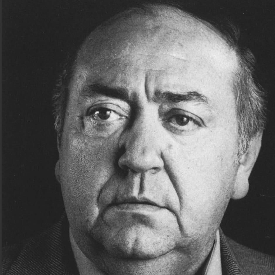 Photo of Franco Angrisano